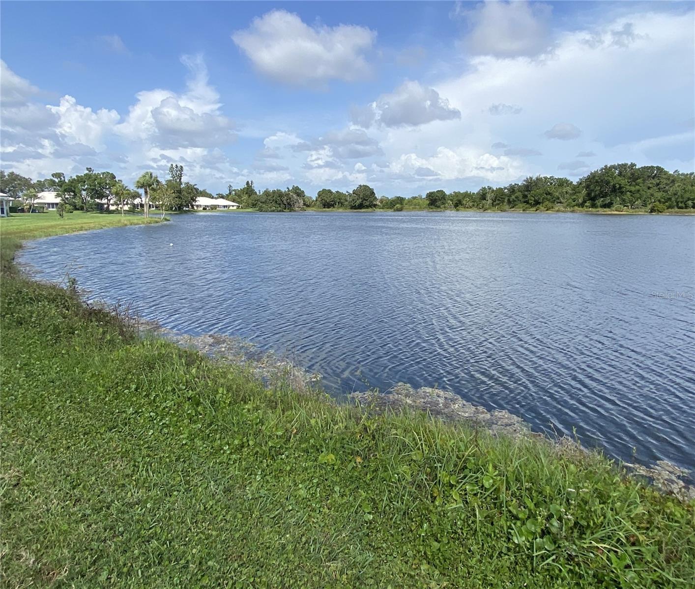 HERON LAKES - Residential