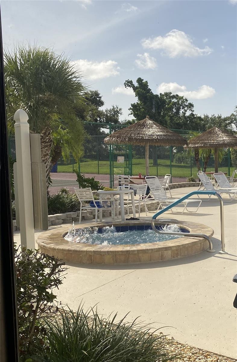 HERON LAKES - Residential