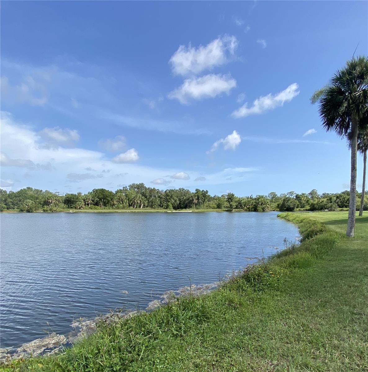 HERON LAKES - Residential