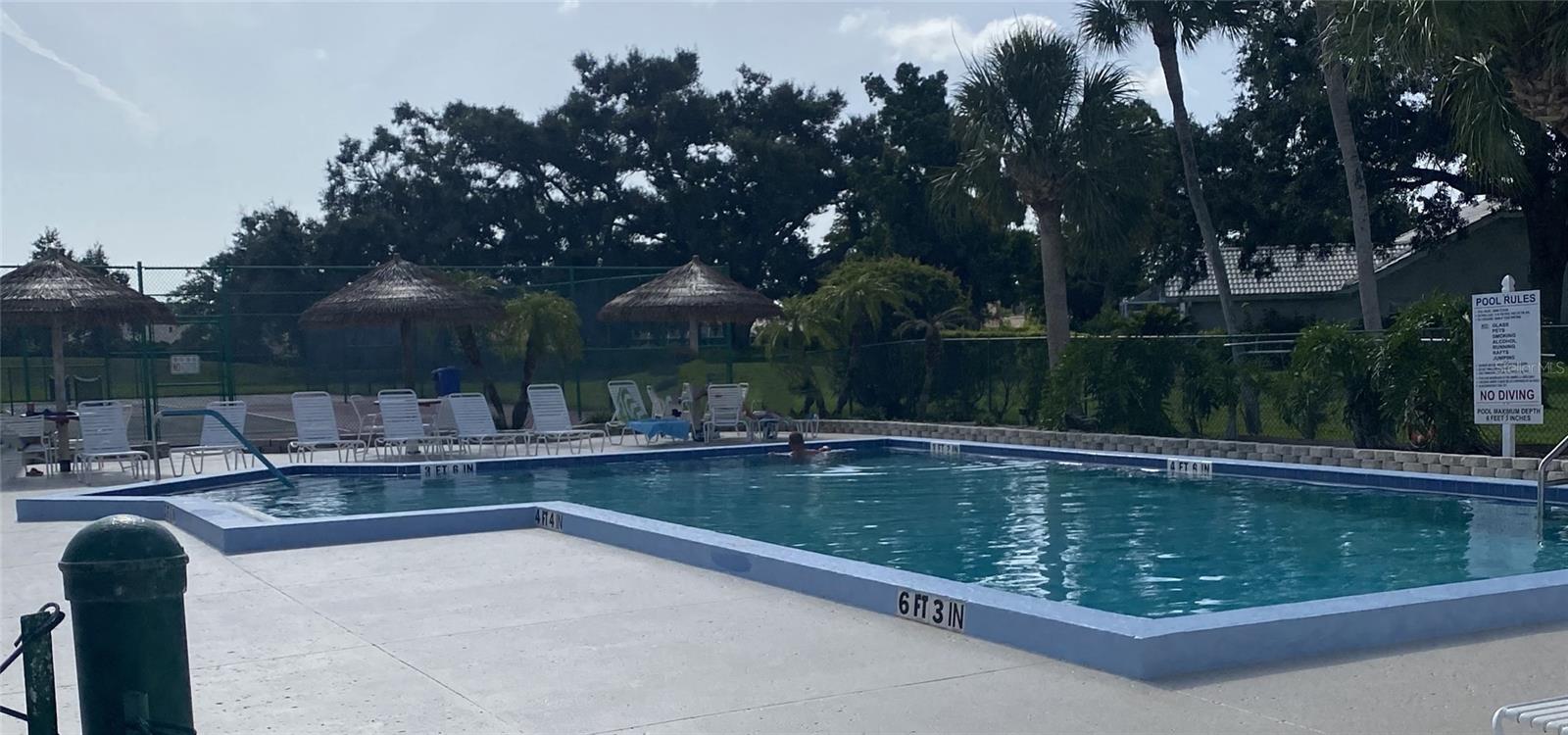 HERON LAKES - Residential