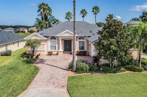Photo of 839 Dolcetto Drive, Davenport, FL 33897 (MLS # TB8428264) Photo of 839 Dolcetto Drive, Davenport, FL 33897 (MLS # TB8428264)
