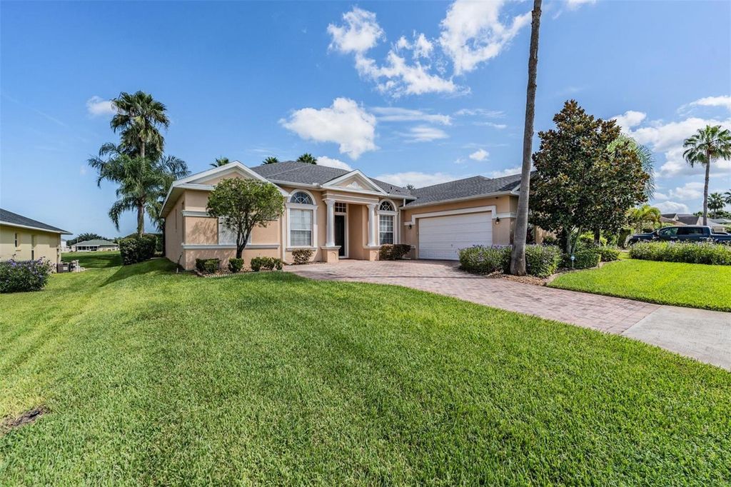 Photo of 839 Dolcetto Drive, Davenport, FL 33897 (MLS # TB8428264)