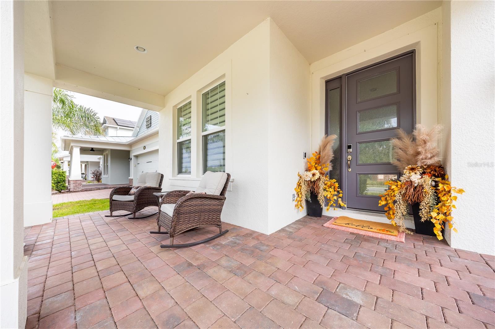 1316 SOUTHERN SUN DRIVE