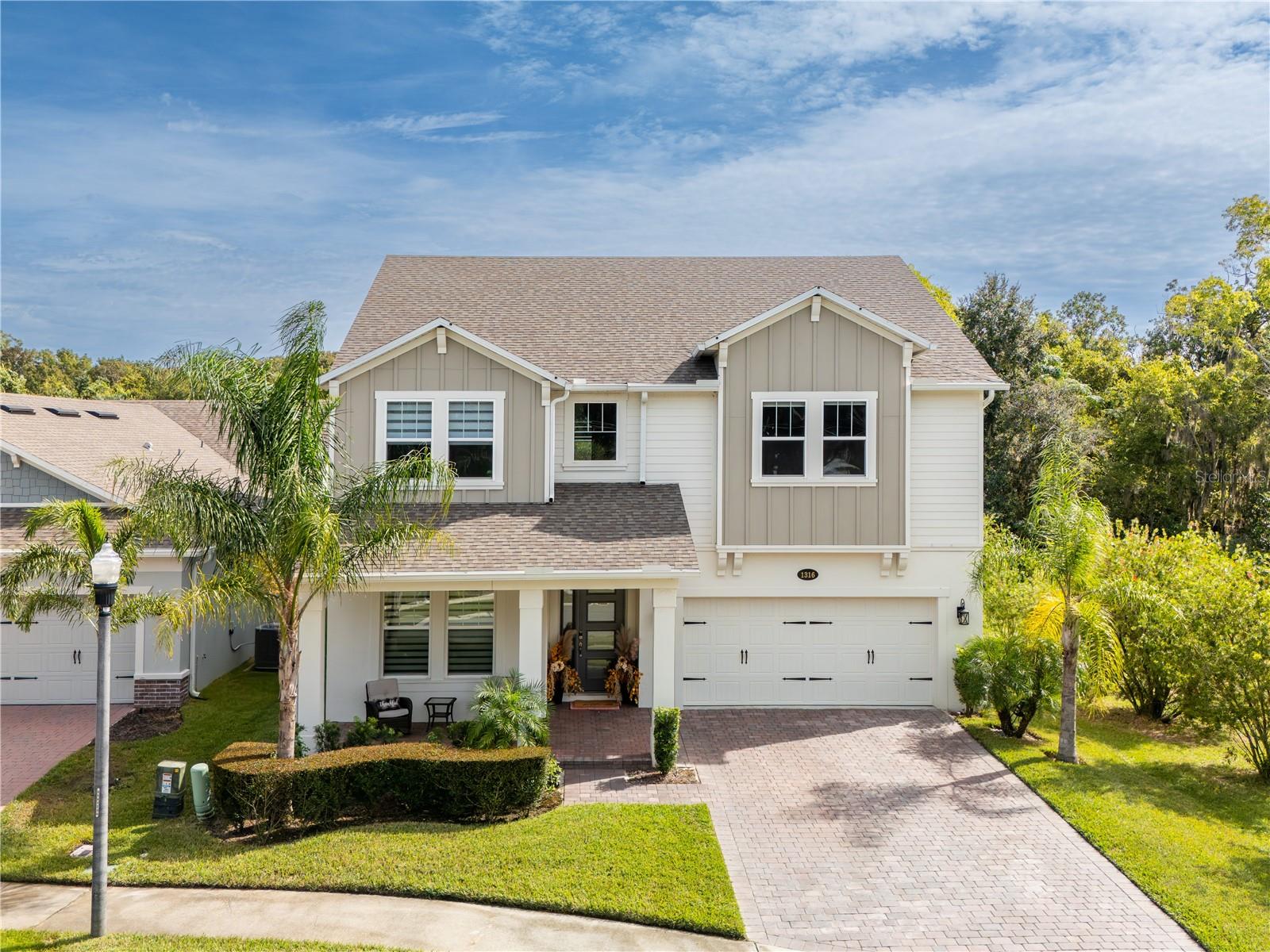 1316 SOUTHERN SUN DRIVE