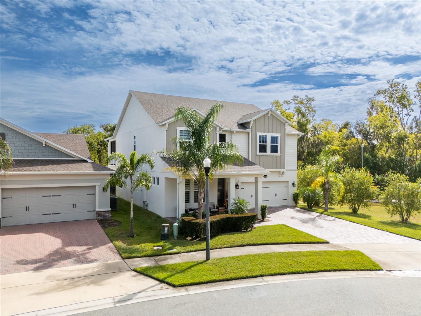 1316 SOUTHERN SUN DRIVE