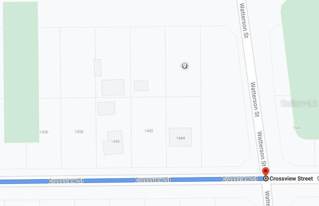 Photo of 1439 Columbus Street, Lake Placid, FL 33852 (MLS # OM624741)