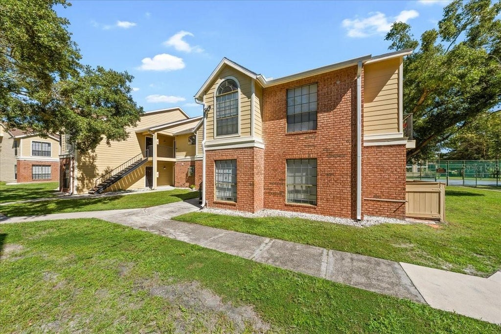 Photo of 8742 Mallard Reserve Drive #203, Tampa, FL 33614 (MLS # TB8559097)