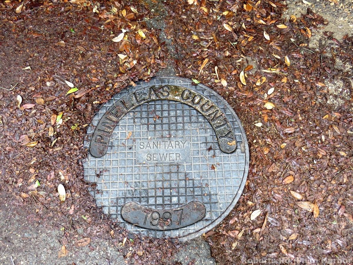 TAMPA & TARPON SPGS LAND CO - Land