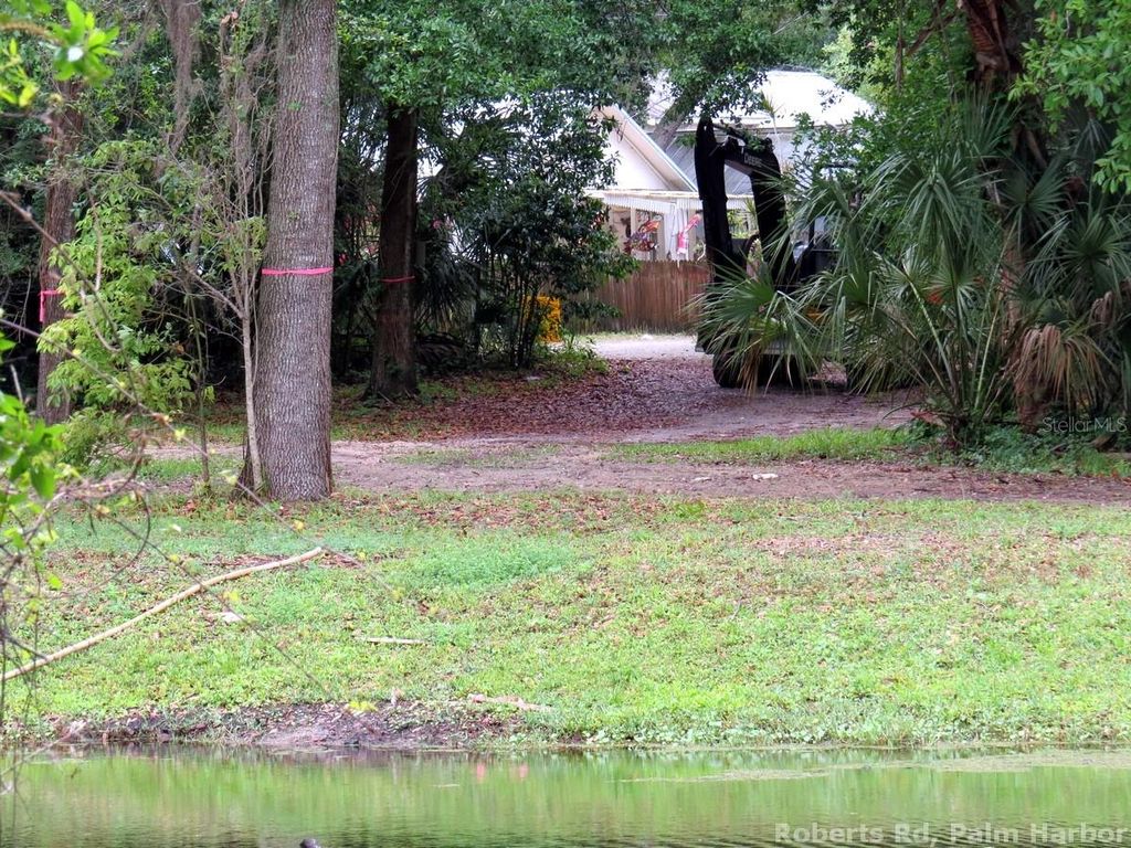 Photo of Roberts Road, Palm Harbor, FL 34683 (MLS # TB8348521)