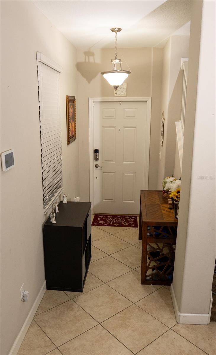 HIDDEN OAKS TWNHMS - Residential