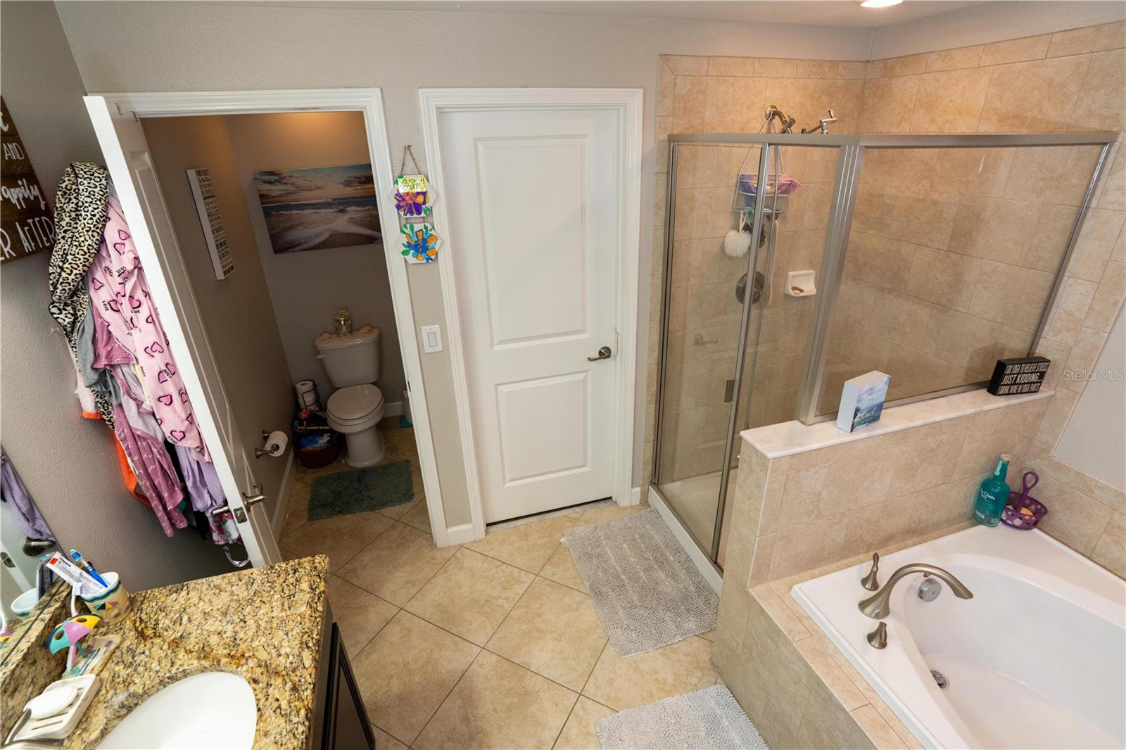 HIDDEN OAKS TWNHMS - Residential