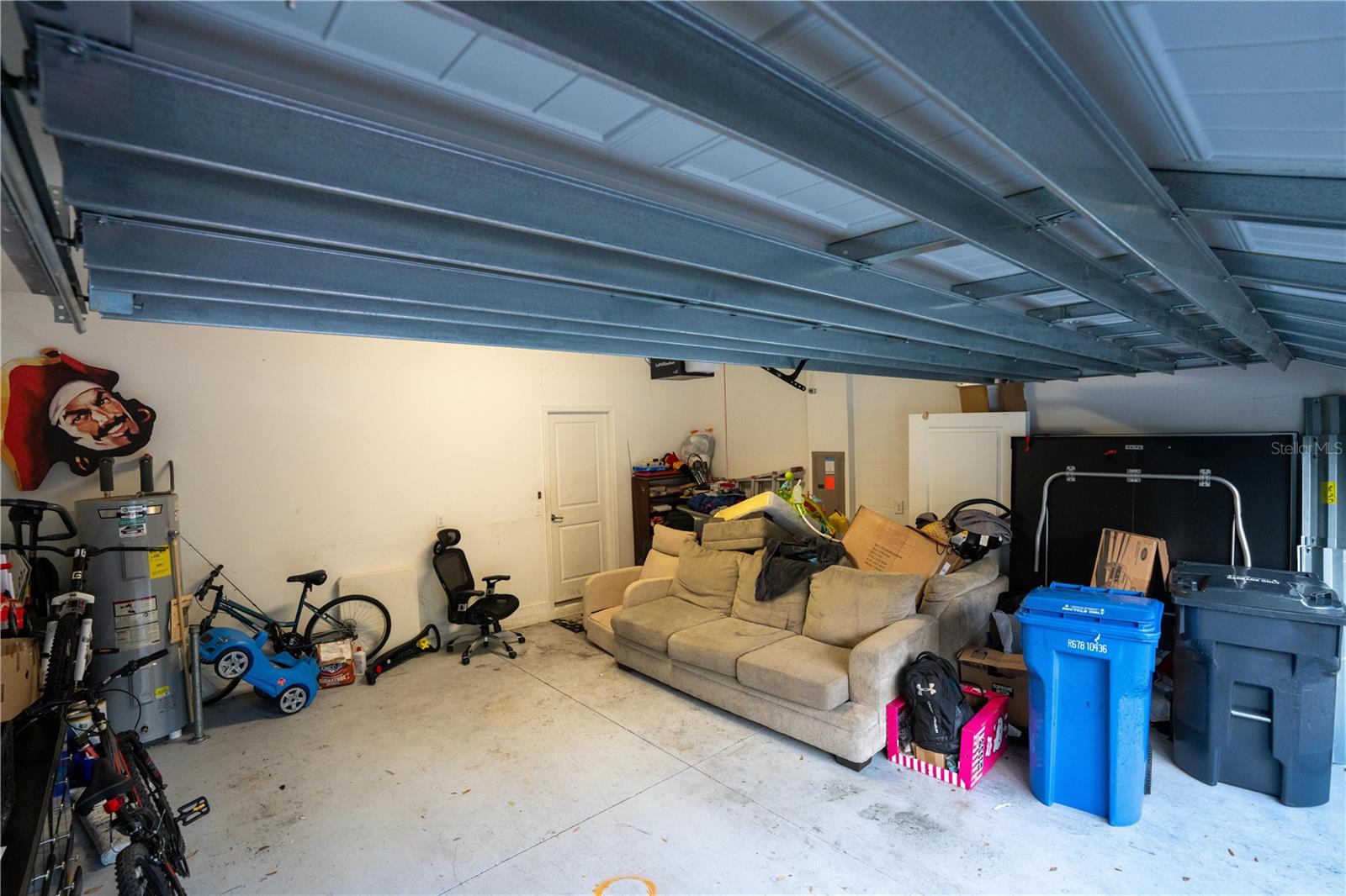 HIDDEN OAKS TWNHMS - Residential