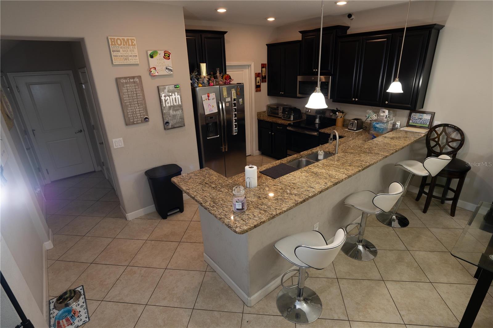 HIDDEN OAKS TWNHMS - Residential