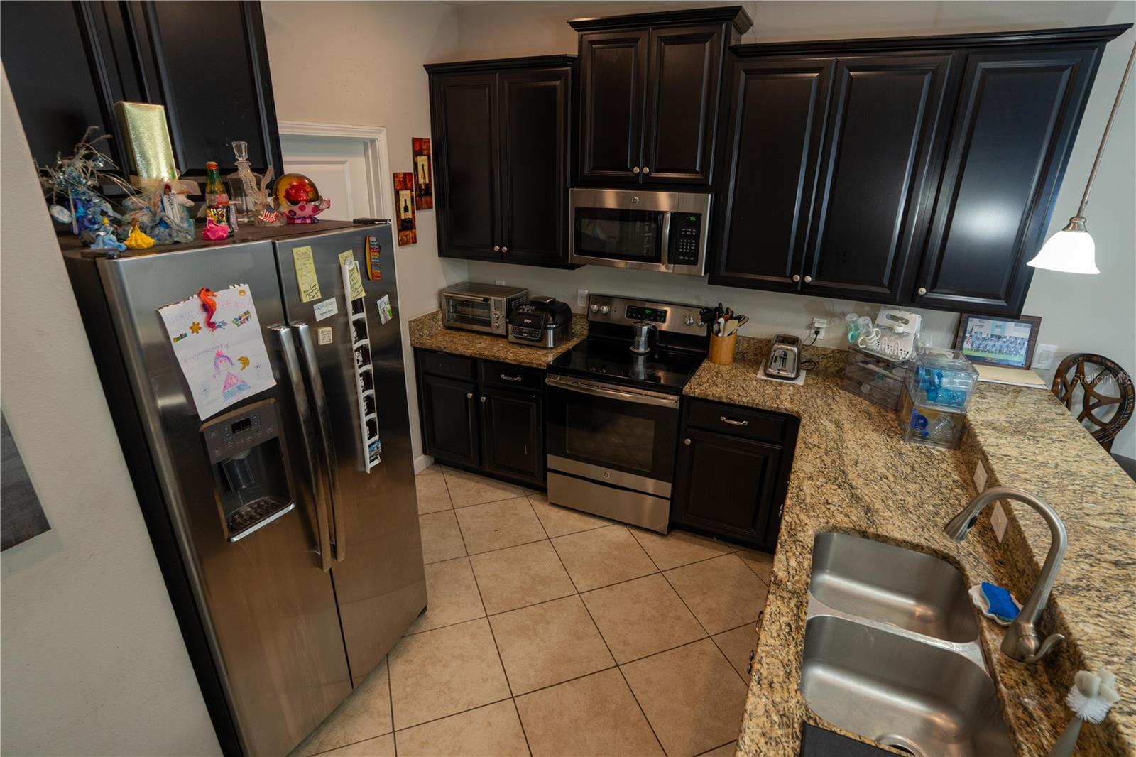 HIDDEN OAKS TWNHMS - Residential