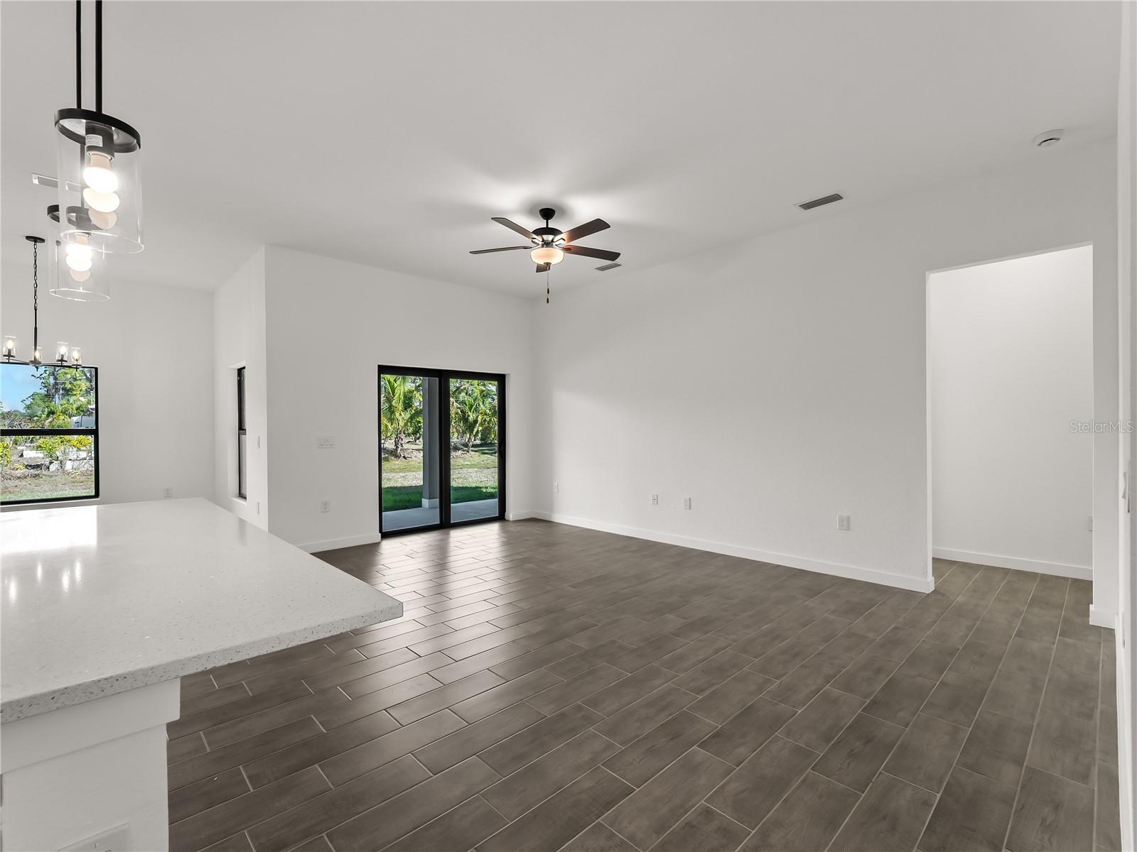 PORT CHARLOTTE SUB 07 - Residential