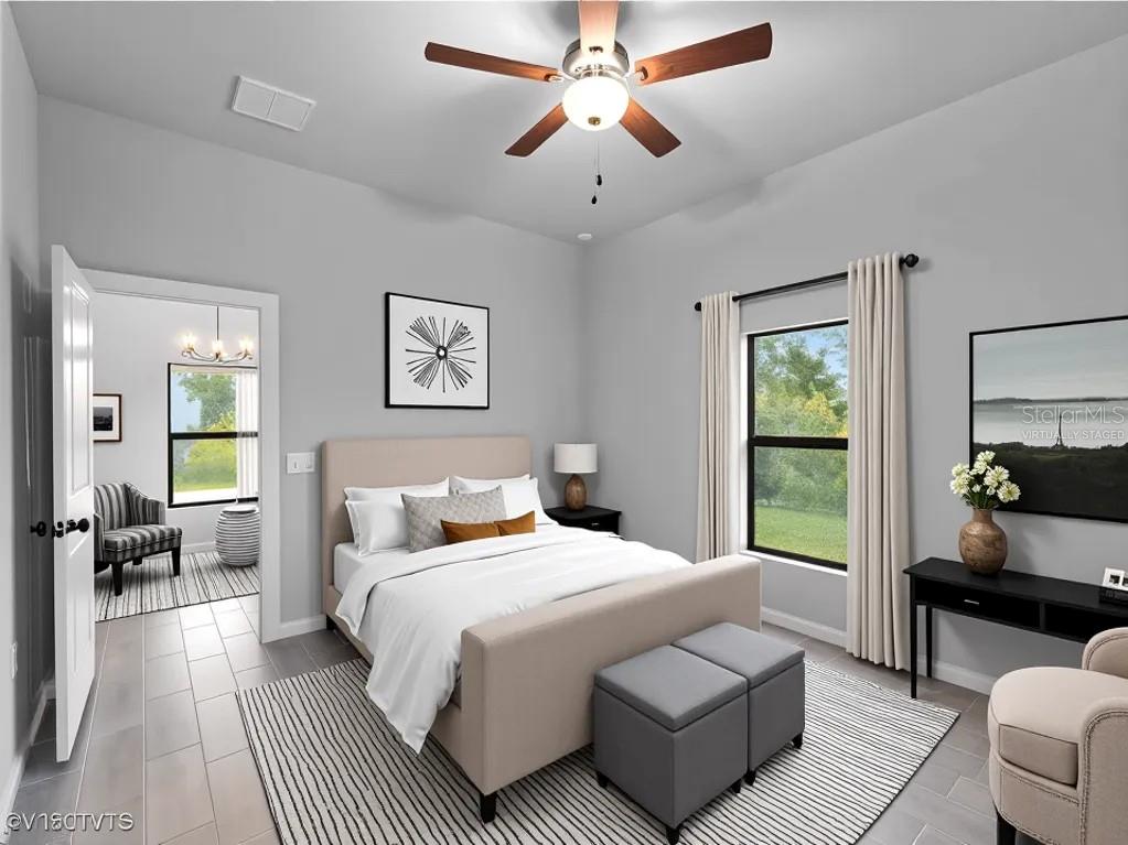 PORT CHARLOTTE SUB 07 - Residential