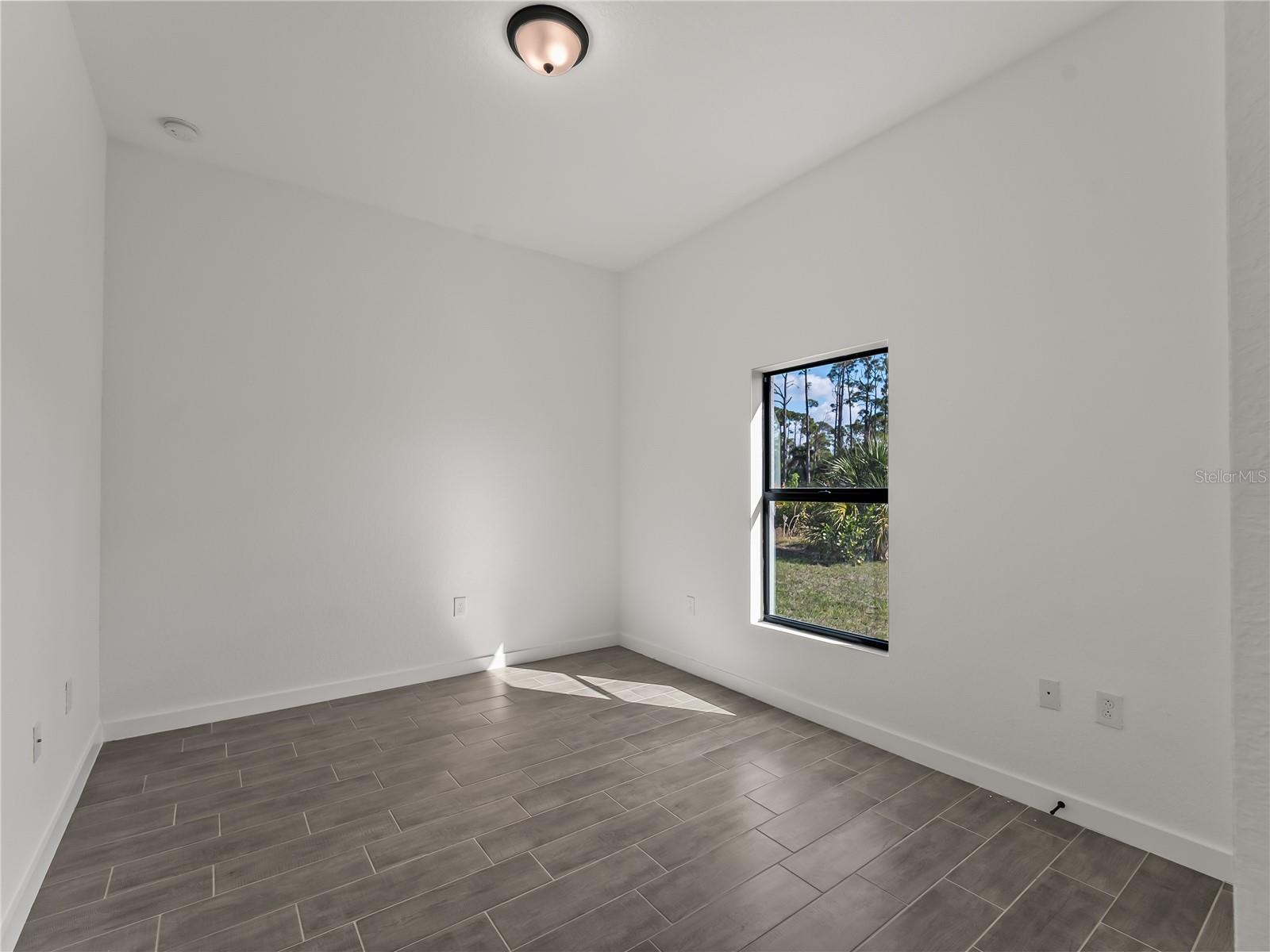 PORT CHARLOTTE SUB 07 - Residential