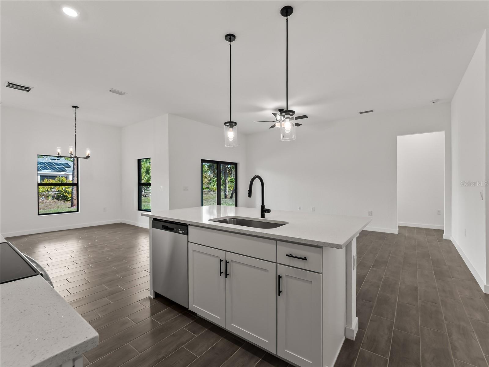 PORT CHARLOTTE SUB 07 - Residential