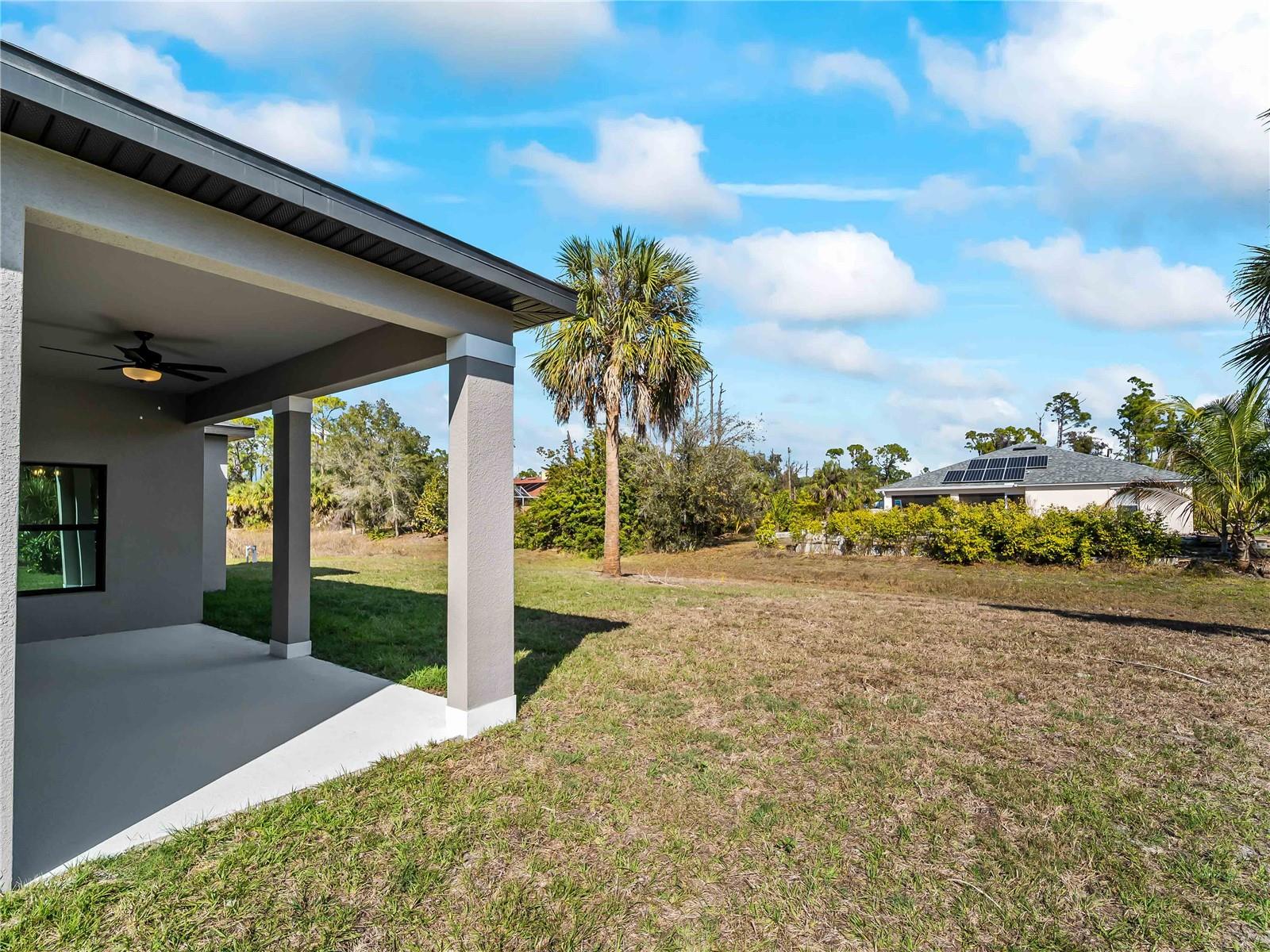 PORT CHARLOTTE SUB 07 - Residential