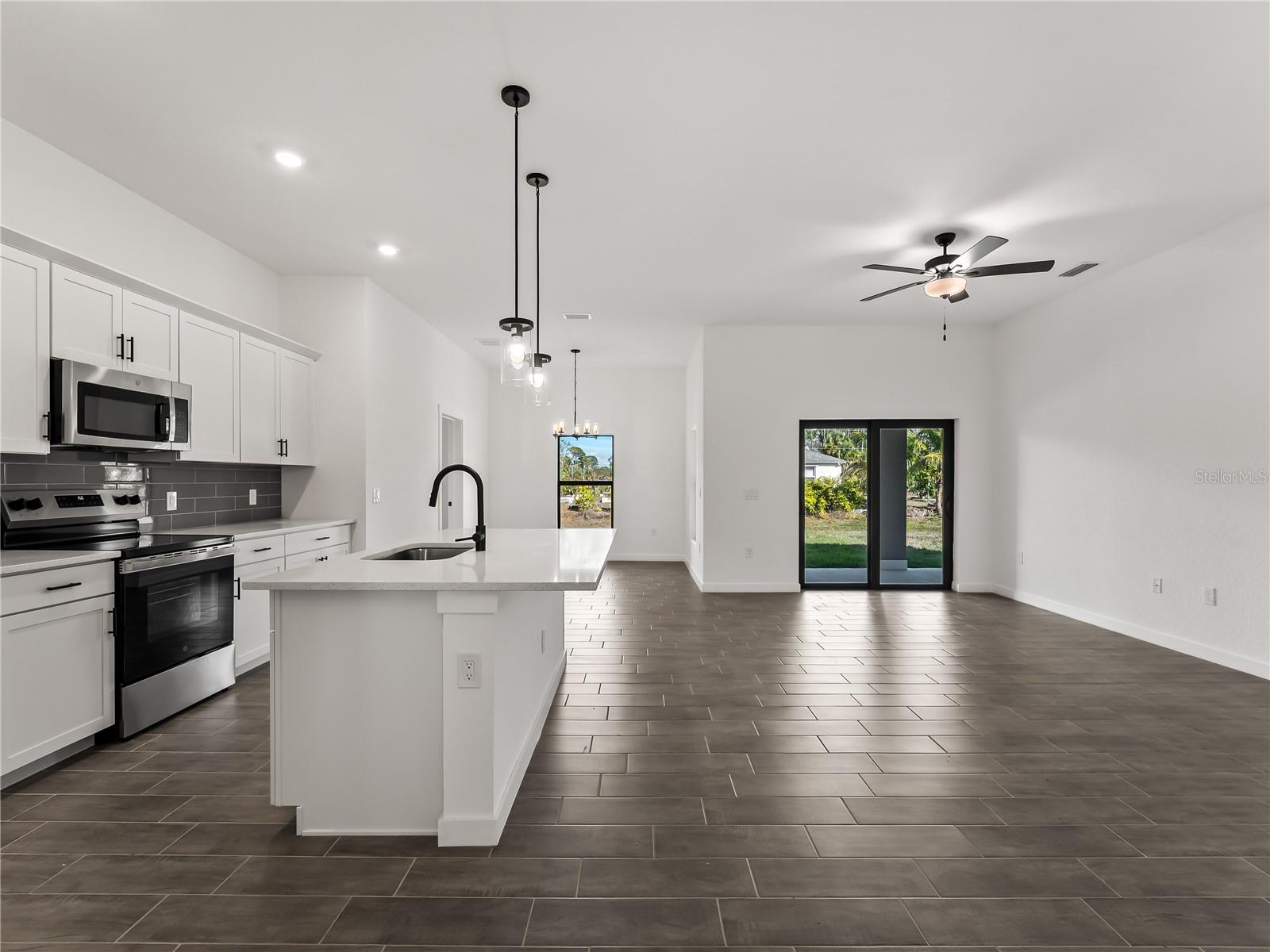 PORT CHARLOTTE SUB 07 - Residential