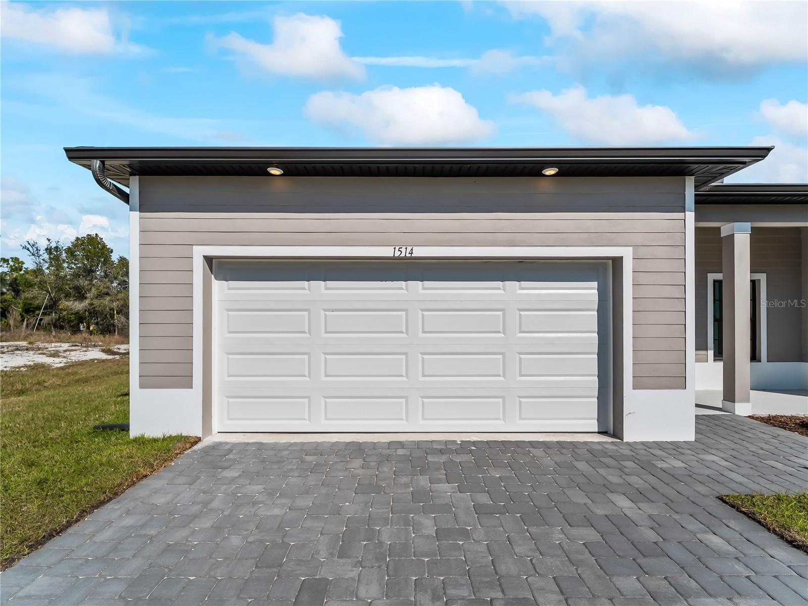 PORT CHARLOTTE SUB 07 - Residential