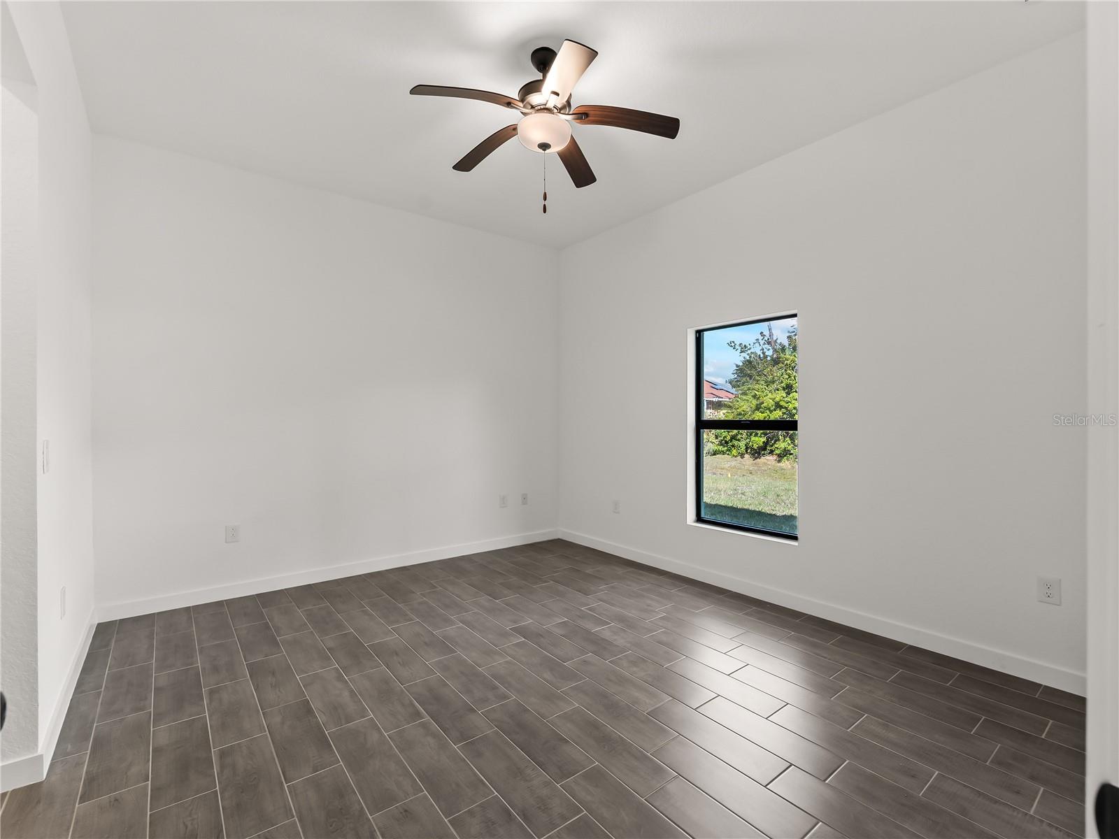 PORT CHARLOTTE SUB 07 - Residential