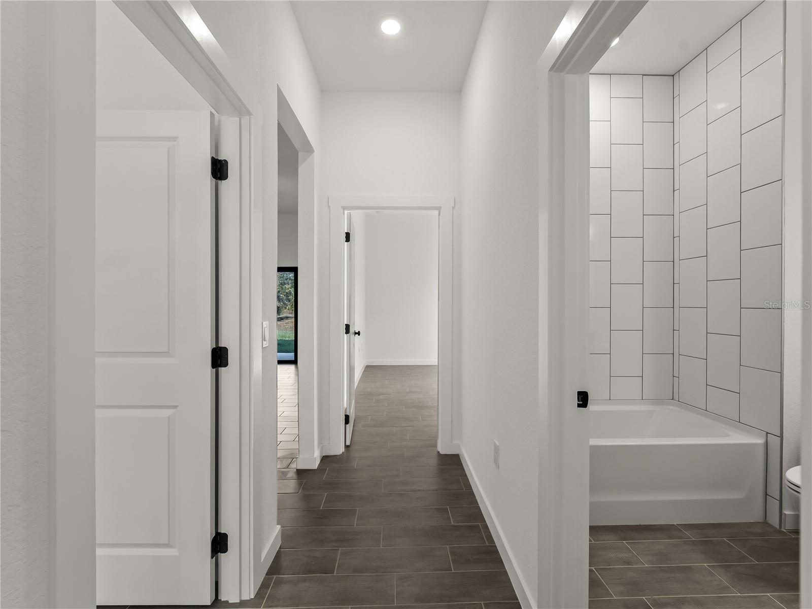 PORT CHARLOTTE SUB 07 - Residential