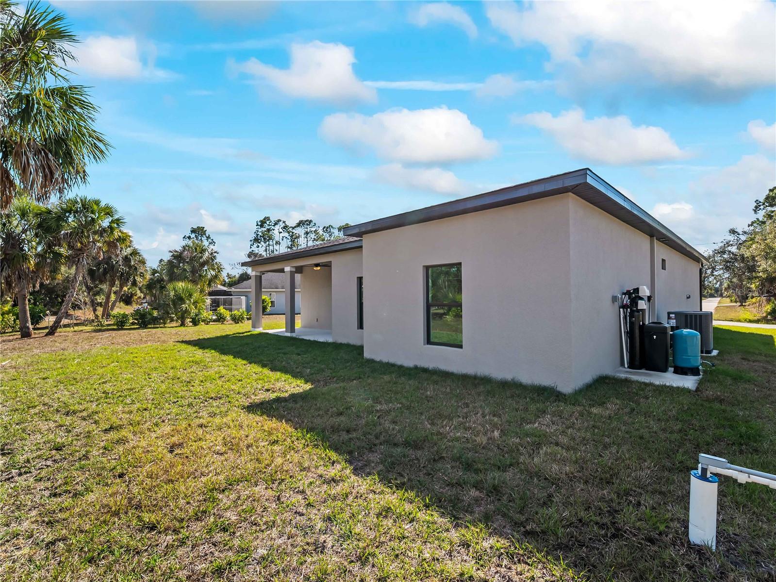 PORT CHARLOTTE SUB 07 - Residential