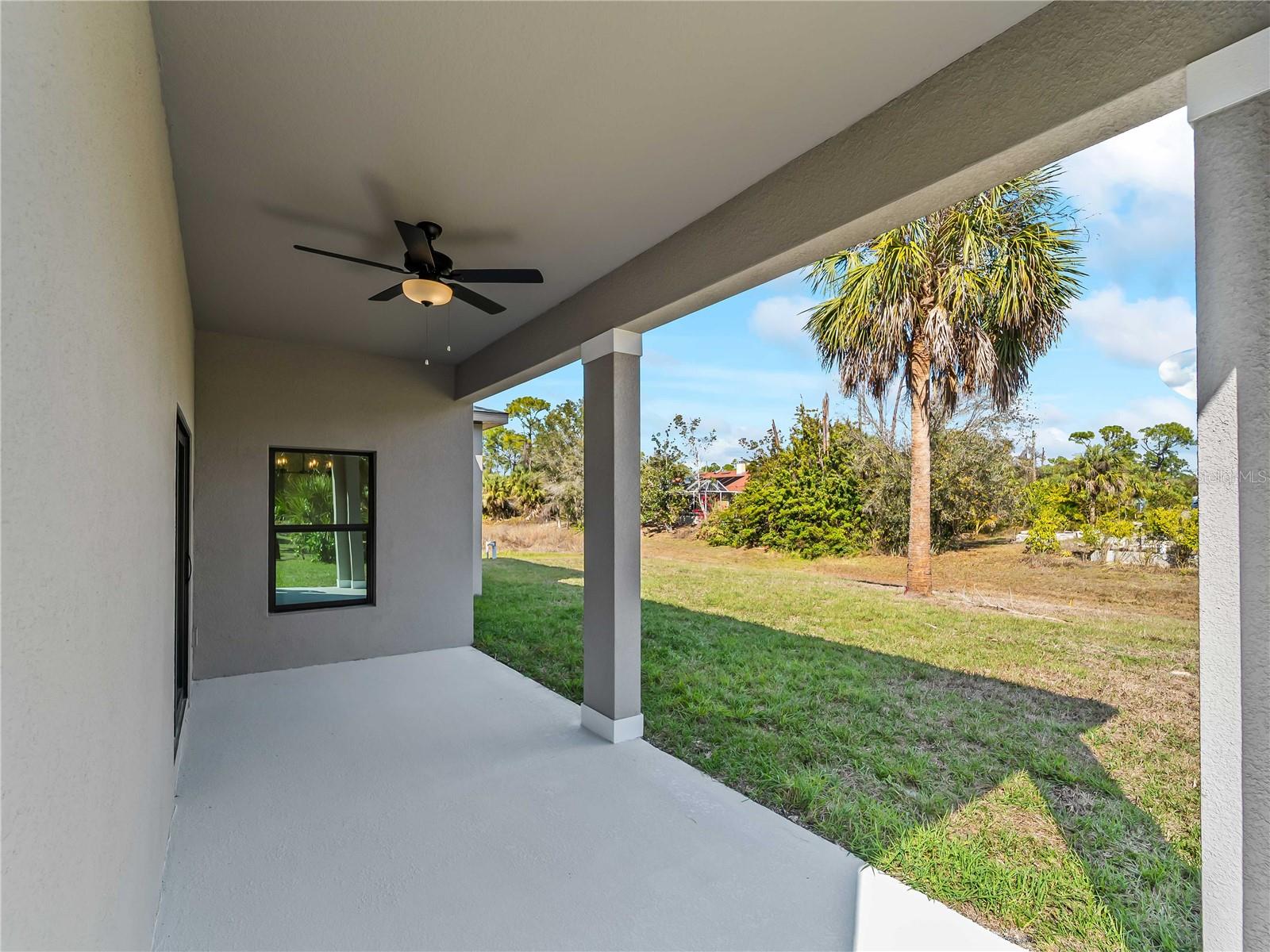 PORT CHARLOTTE SUB 07 - Residential