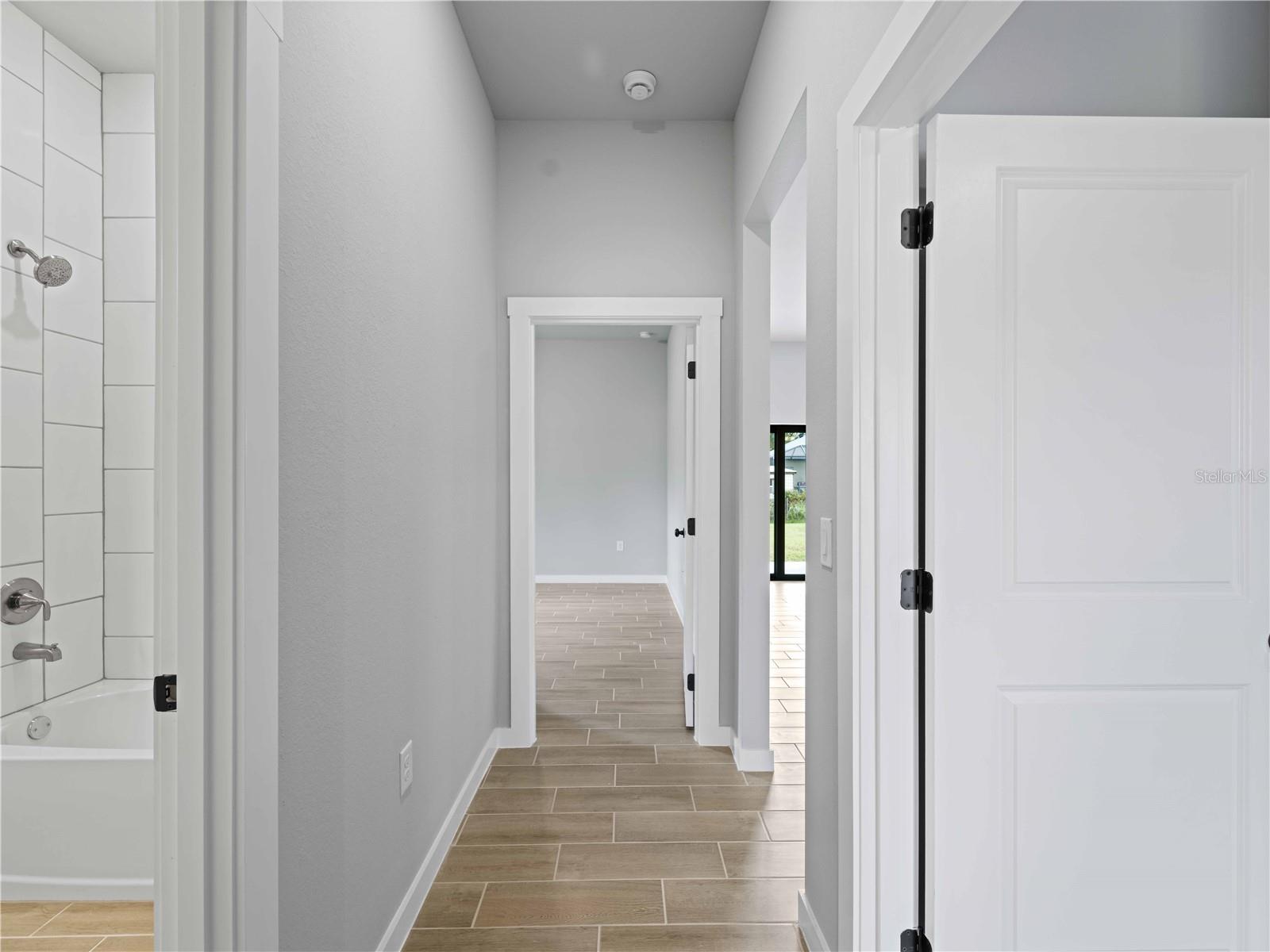 PORT CHARLOTTE SUB 07 - Residential