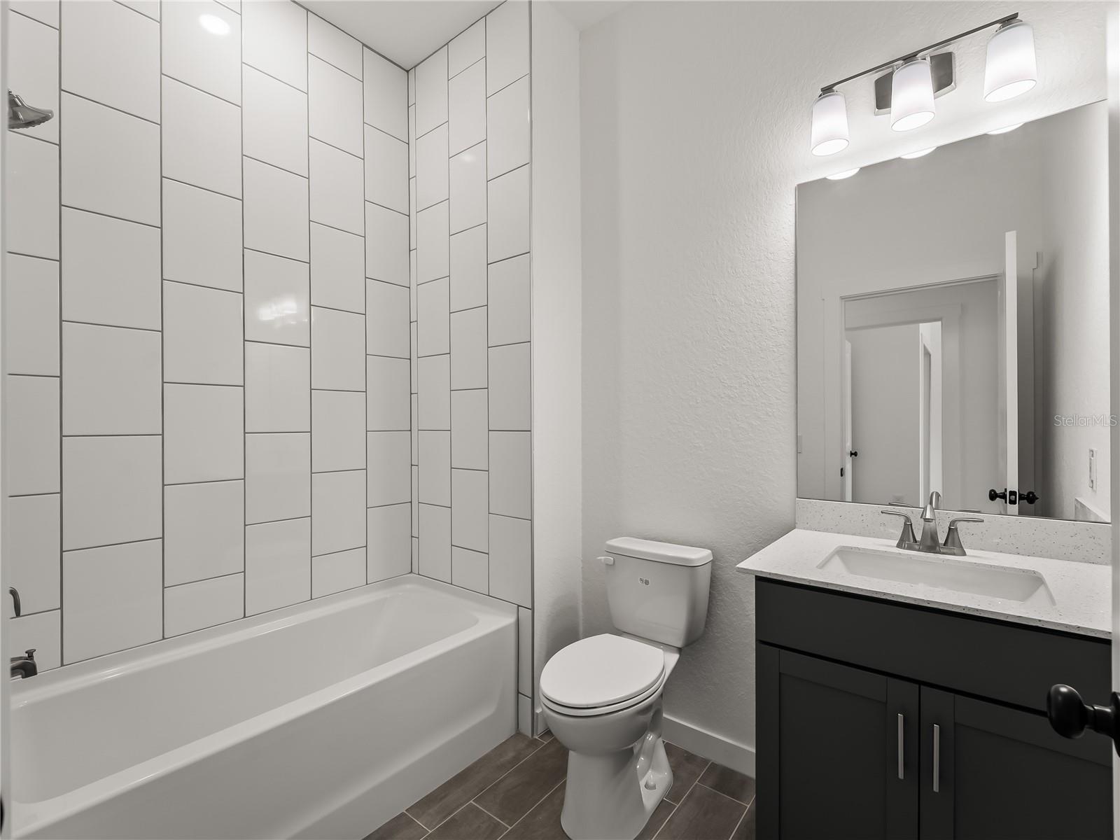 PORT CHARLOTTE SUB 07 - Residential