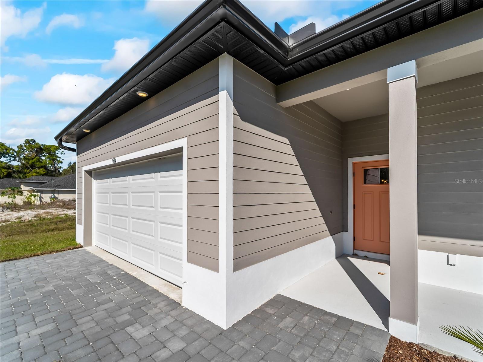 PORT CHARLOTTE SUB 07 - Residential