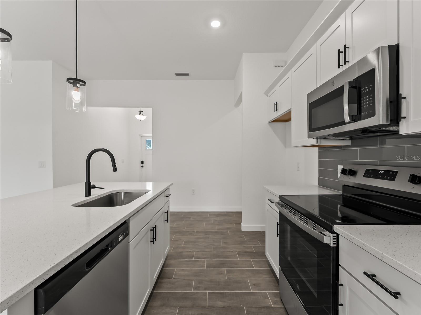 PORT CHARLOTTE SUB 07 - Residential