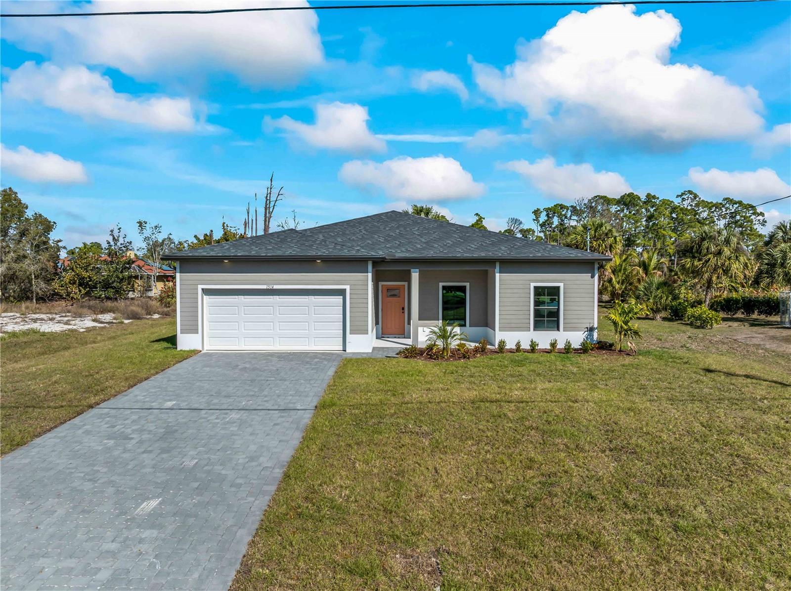 PORT CHARLOTTE SUB 07 - Residential