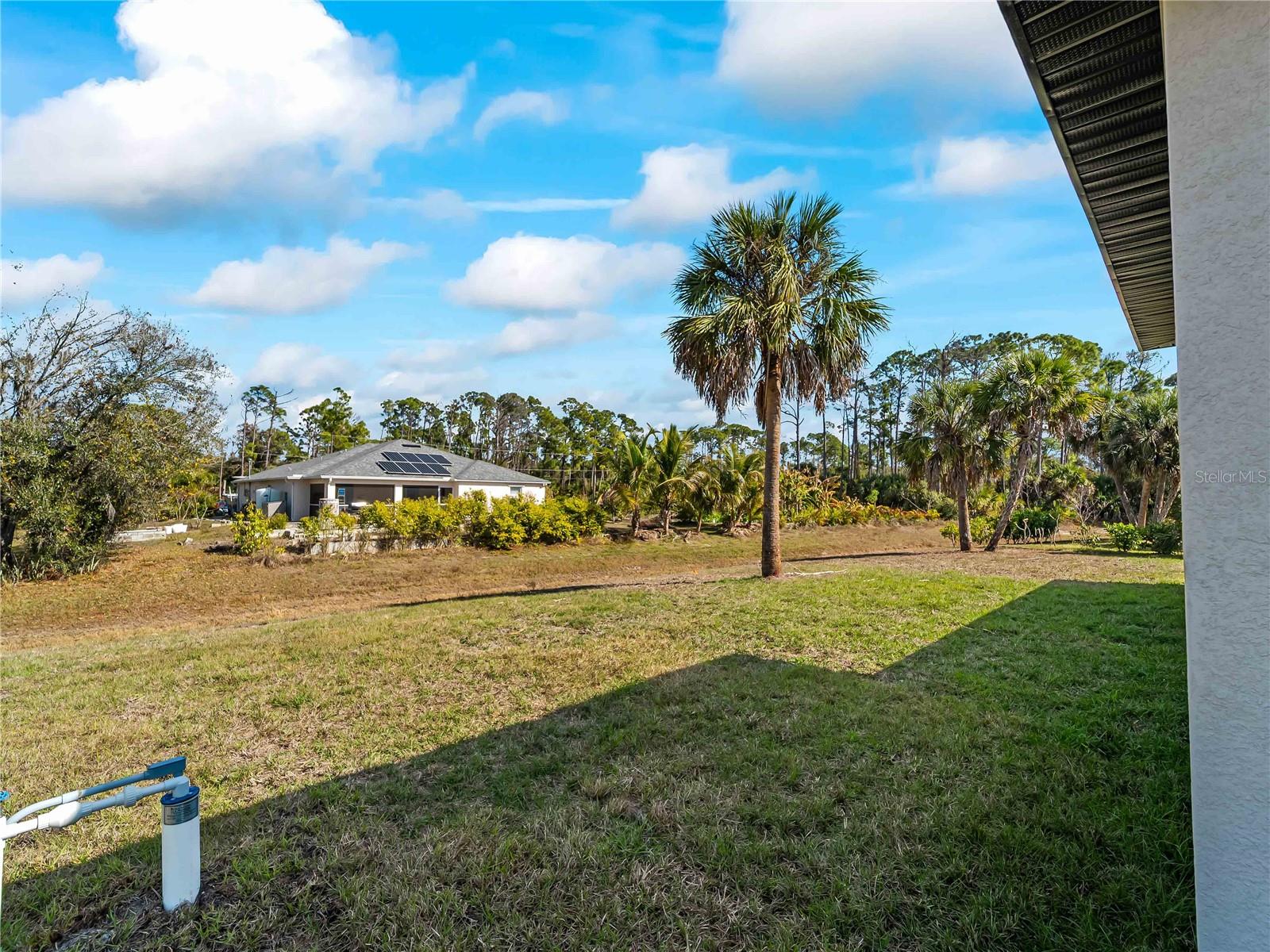 PORT CHARLOTTE SUB 07 - Residential