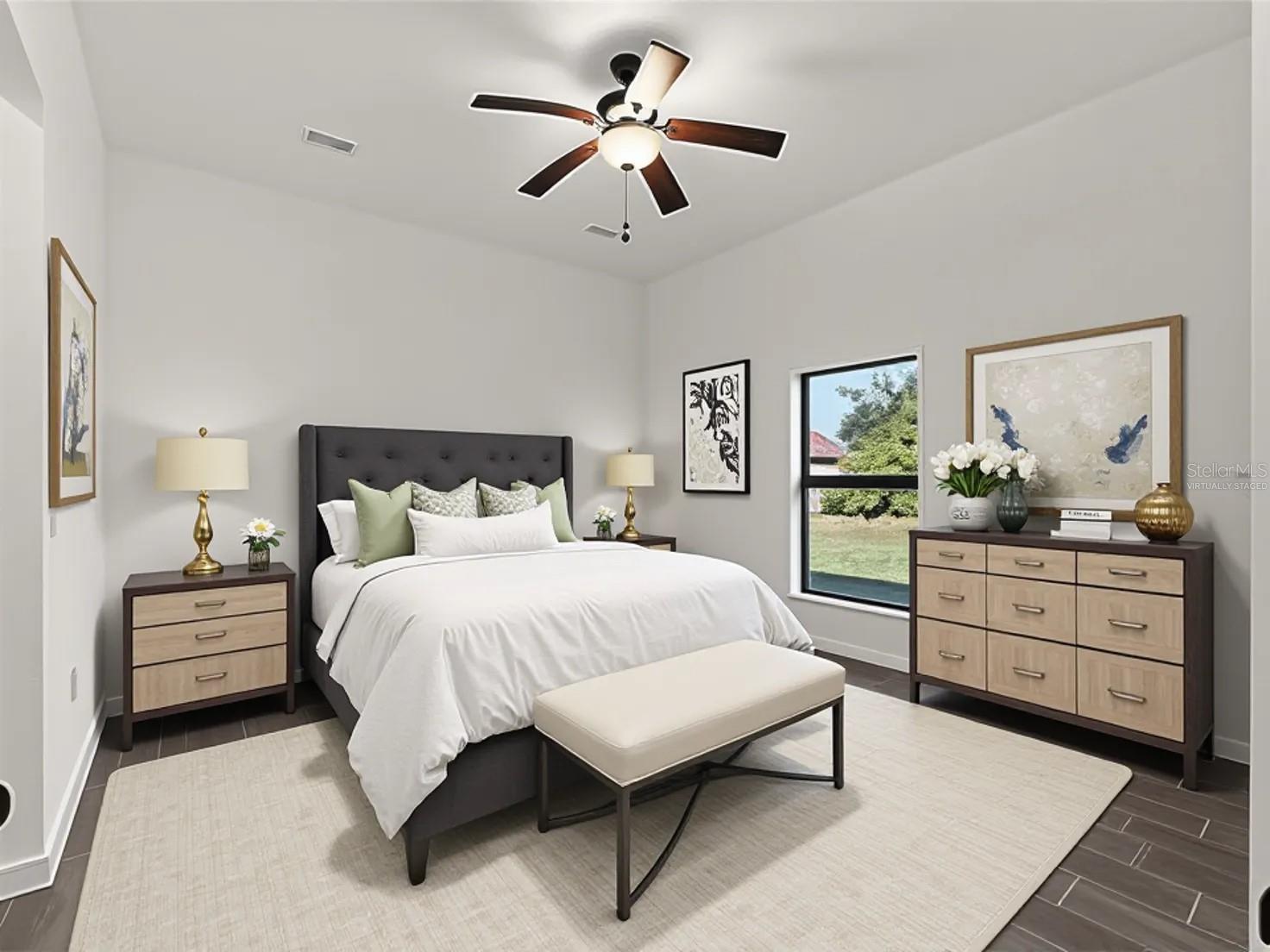 PORT CHARLOTTE SUB 07 - Residential