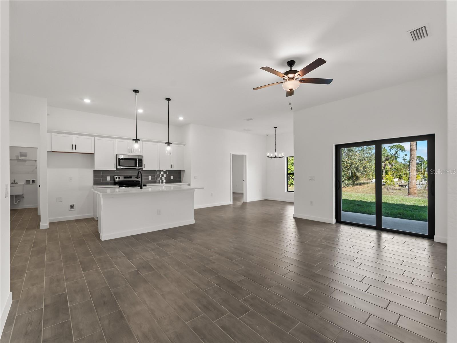 PORT CHARLOTTE SUB 07 - Residential