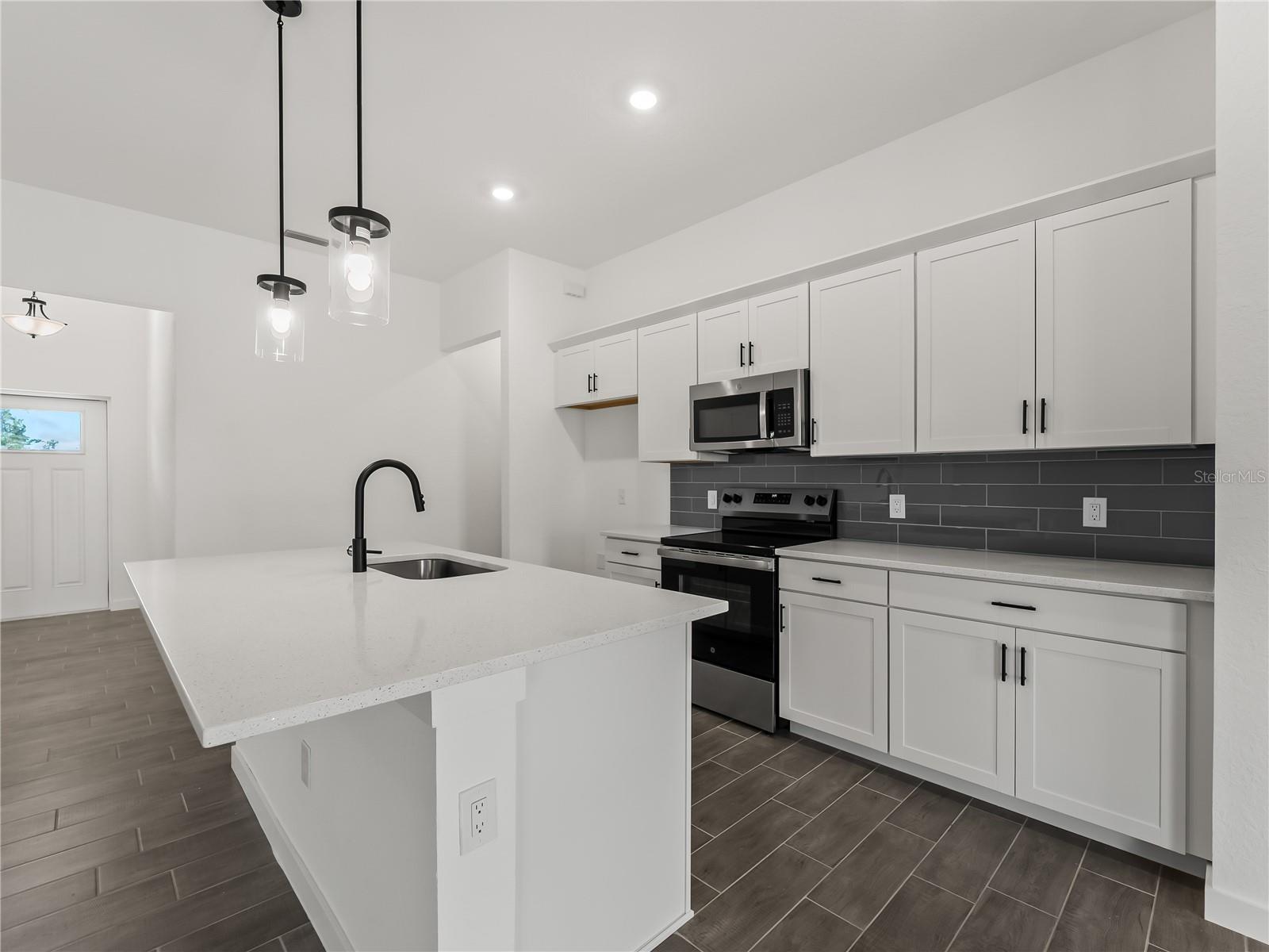 PORT CHARLOTTE SUB 07 - Residential