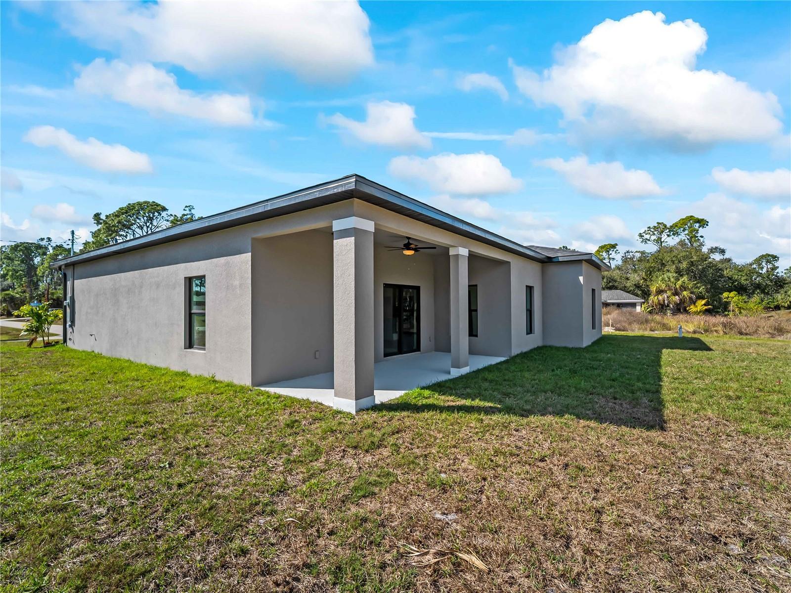 PORT CHARLOTTE SUB 07 - Residential