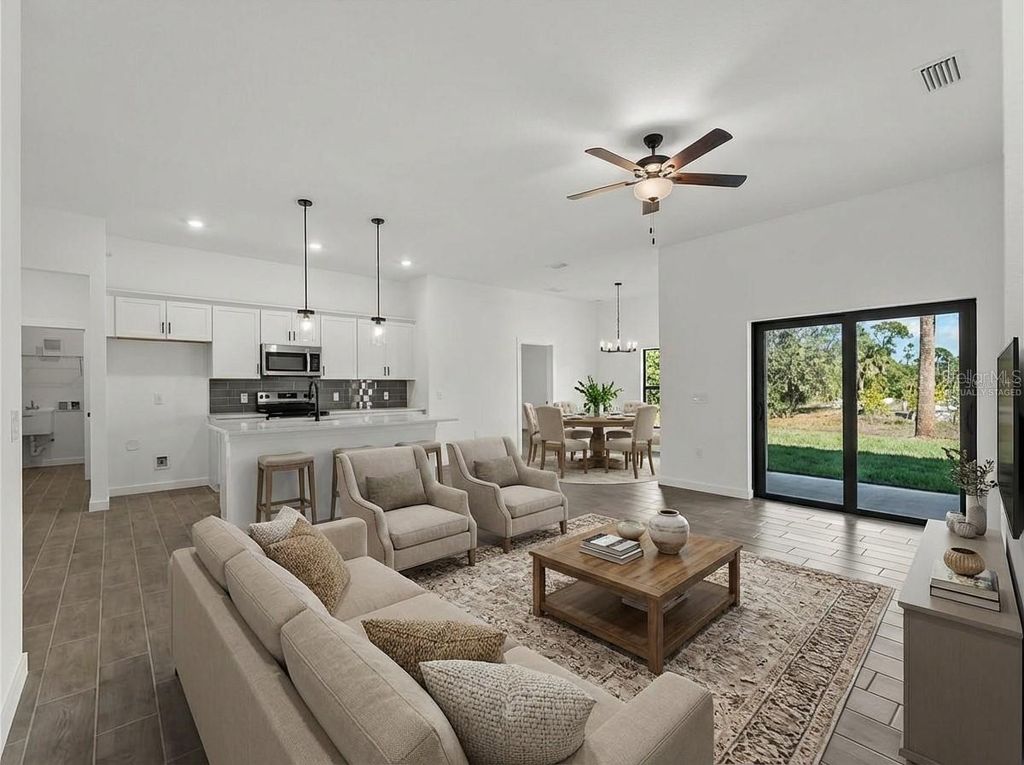 Photo of 1514 Winslow Lane, North Port, FL 34286 (MLS # C7514626)