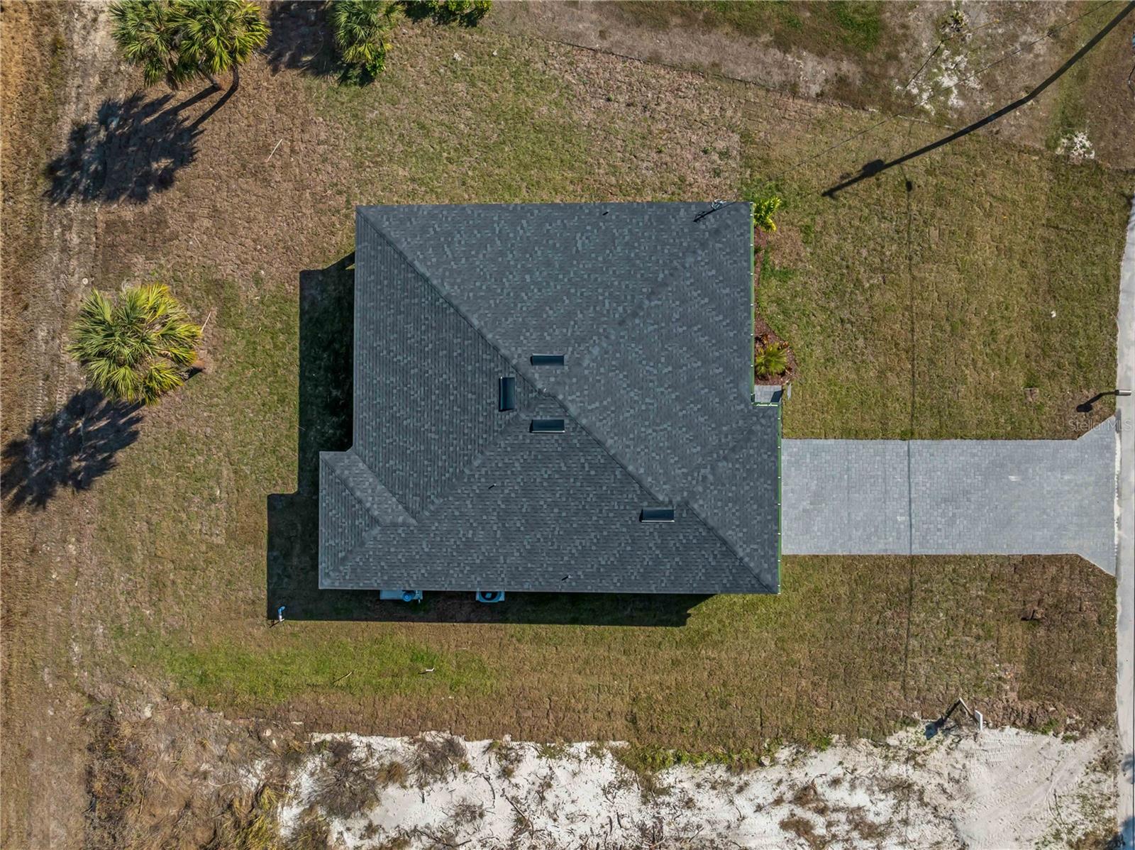 PORT CHARLOTTE SUB 07 - Residential