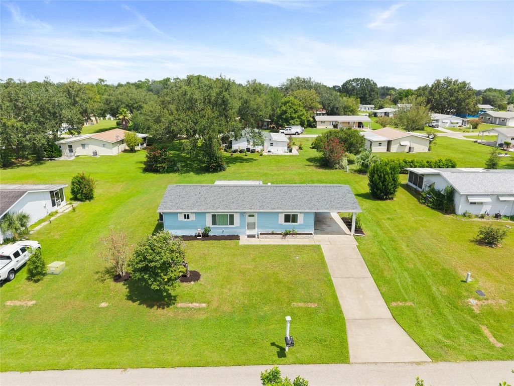 Photo of 6473 SW 108th Street, Ocala, FL 34476 (MLS # OM707926)