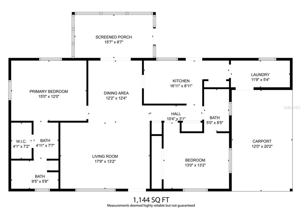 Photo of 6473 SW 108th Street, Ocala, FL 34476 (MLS # OM707926)