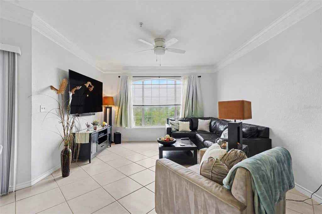 Photo of 4306 Bayside Village Drive #301, Tampa, FL 33615 (MLS # TB8527306)