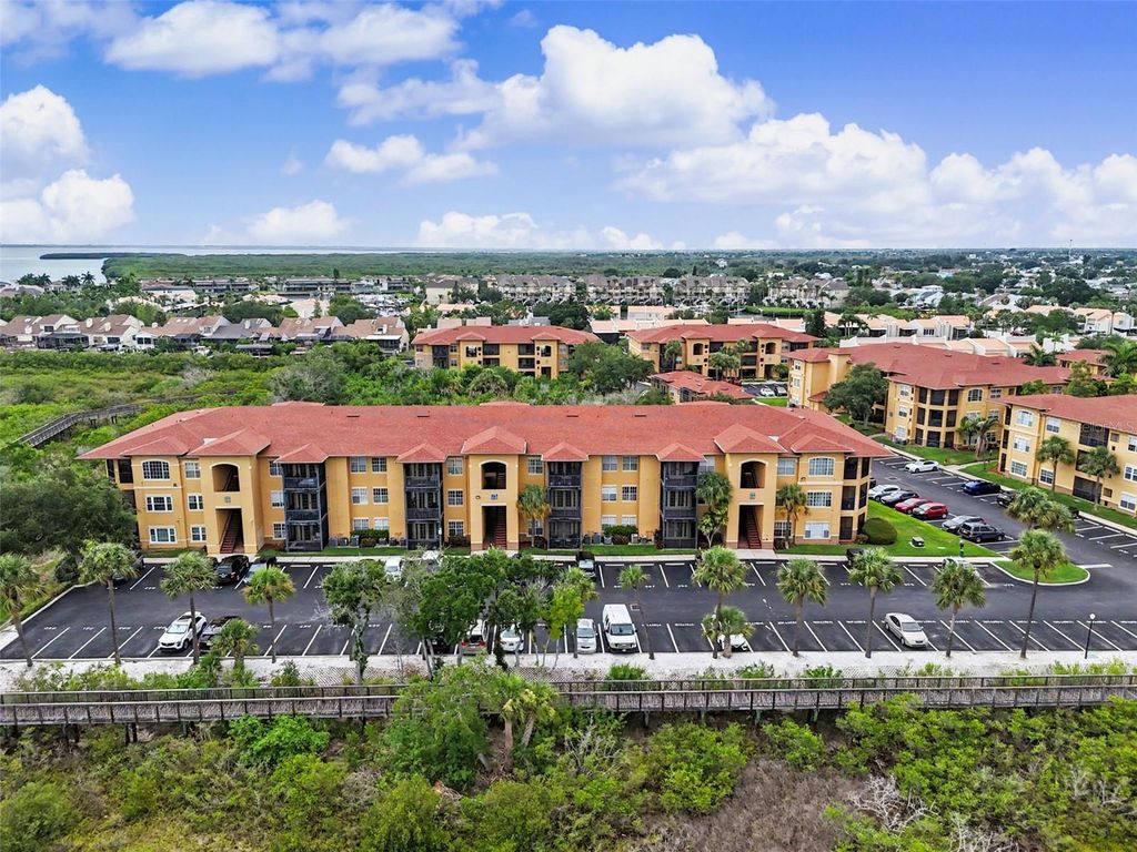 Photo of 4306 Bayside Village Drive #301, Tampa, FL 33615 (MLS # TB8527306)
