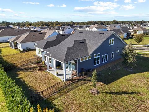 A home in GAINESVILLE