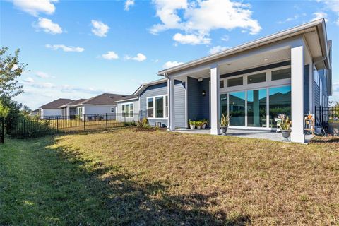 A home in GAINESVILLE