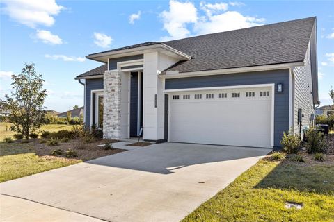 A home in GAINESVILLE