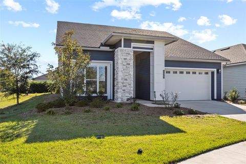 A home in GAINESVILLE