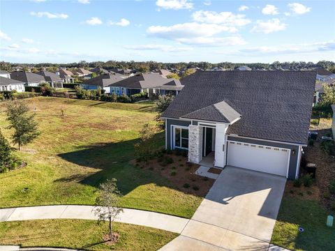 A home in GAINESVILLE